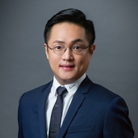 高雄市不動產開發商業同業公會理事長