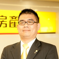 永慶房產集團加盟事業處總經理