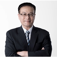 任家治 George REN