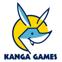 Kanga Games