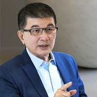 興富發建設董事長