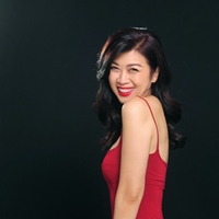 陳毓襄 Gwhyneth Chen