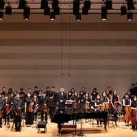 台北國際聯合交響樂團 Taipei International Orchestra