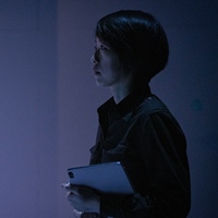 陳侑汝 CHEN Yow-Ruu