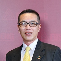 郭維仁