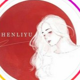 阿力 CHENLIYU時尚插畫