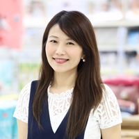 蘇小真 Marilyn Su