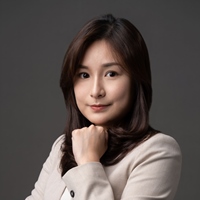 Eunice Huang