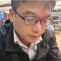 一卡通MONEY 資深業務經理 林宜毅