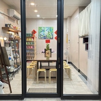 Cool Color 藝術工作室