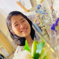 楚甯｜視覺設計師