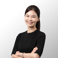 羅台青 Josephine Lo