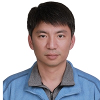 黃誌川(出席嘉賓)