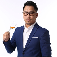 吳志彥(李奧社長)