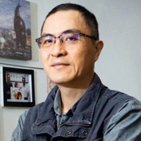 財團法人崔媽媽基金會執行長