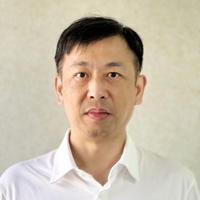 呂昌儒 專案顧問