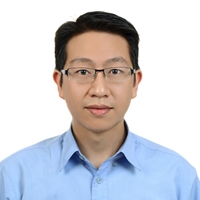 紀偉迪 專案顧問