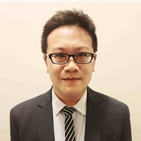 傅繼台 專案顧問