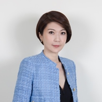 唐心慧 Jennifer Tang