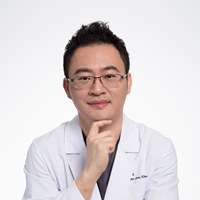 朱冠州 植髮教父