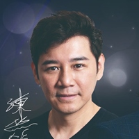 陳熙鋒 明星藝人