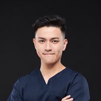 吳子翔