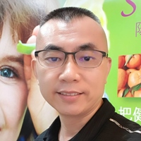 王信智-主持人