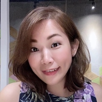 Grace（伊登情緒相談所創辦人）