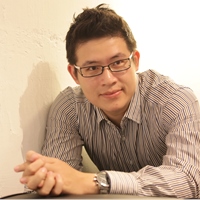 楊振甫 Kevin Yang 