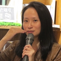 蔡善雯