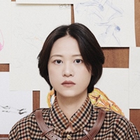 Millie Meng 蒙宗慧