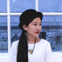 Kris Huang 黃瀚琳