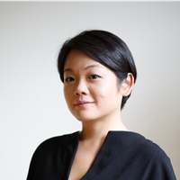 鍾雅涵｜Kate Chung