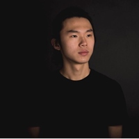 林庭揚Brandon Lin