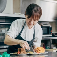 曹羽君（饅頭）