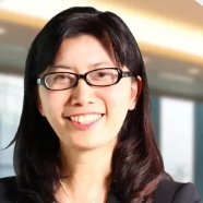 趙敏如