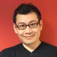 徐柏峰 (Percy老師)