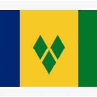 聖文森及格瑞那丁Saint Vincent and the Grenadines