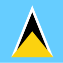 聖露西亞 Saint Lucia