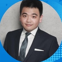 江明吉 Joseph Chiang