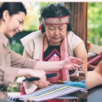 藍惠珍x慕伊 老師