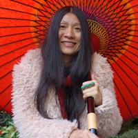 林莎夏(Sashya Lin)