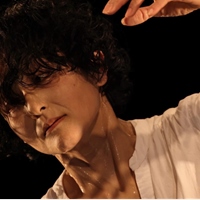 大倉摩矢子 Mayako Okura(Japan)