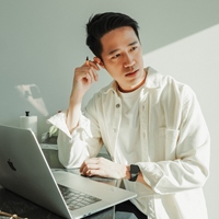 George Chang