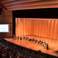 超時音樂室內樂團