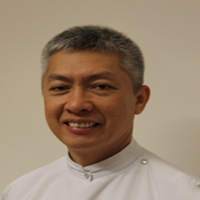 阿里斯特洛．米蘭達神父（Father Aristelo Miranda,MI,）