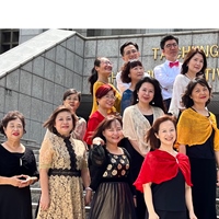 臺灣高等法院臺中分院歌詠社