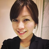 汪慶怡 Linda Wang