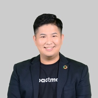 張士庭 Oliver Chang