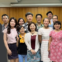 社團法人臺中律師公會合唱團